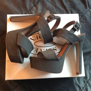 Steve Madden heels